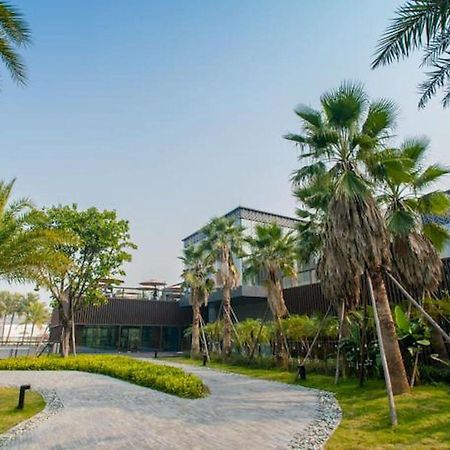 Shenzhen Bay Breeze Resort Eksteriør billede