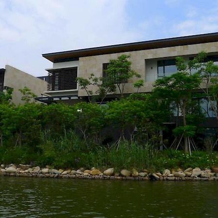 Shenzhen Bay Breeze Resort Eksteriør billede
